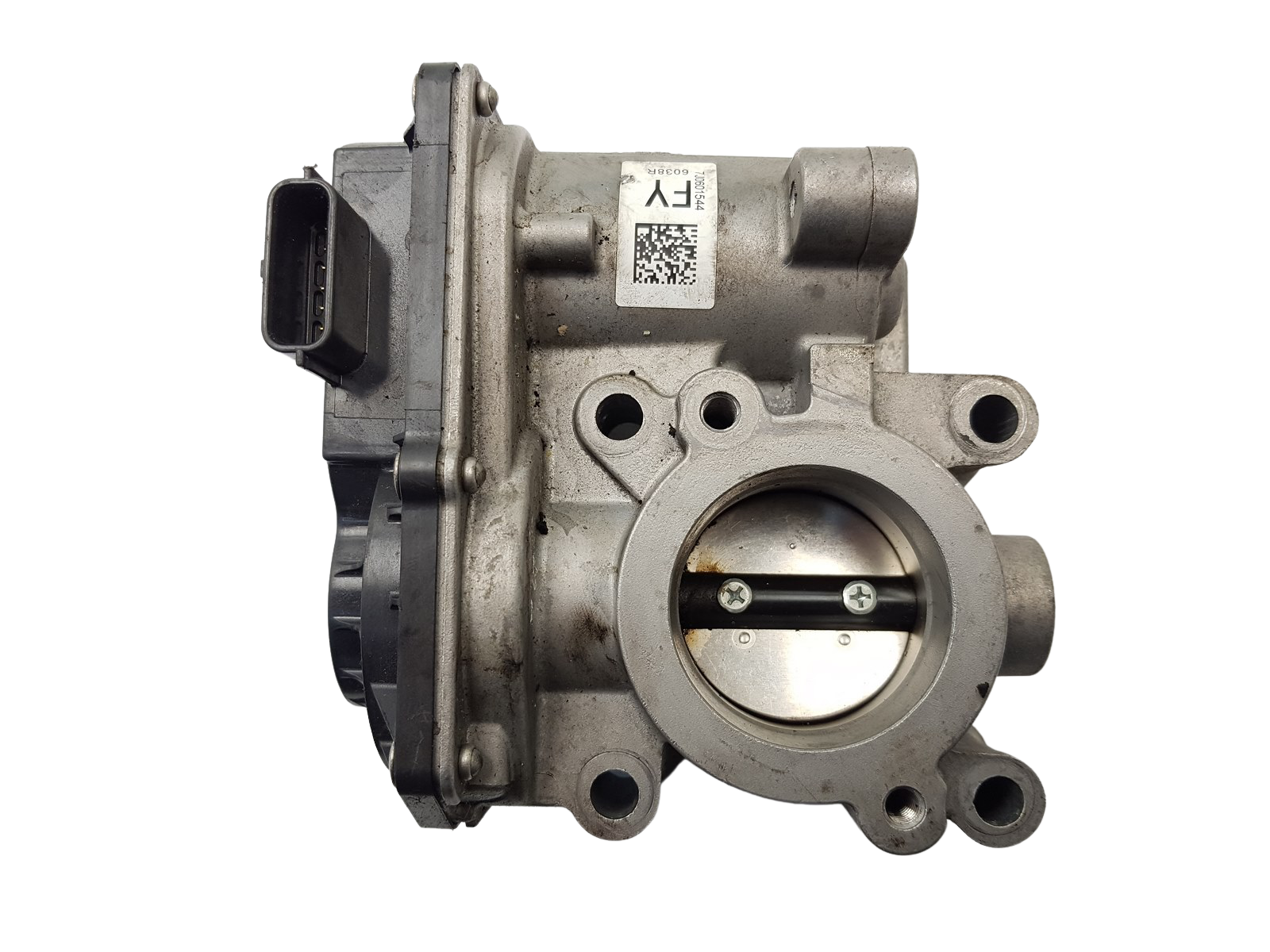Valvola corpo farfallato Renault 161206038R H8201171233 0.9 1.2 TCE 1044 main product photo