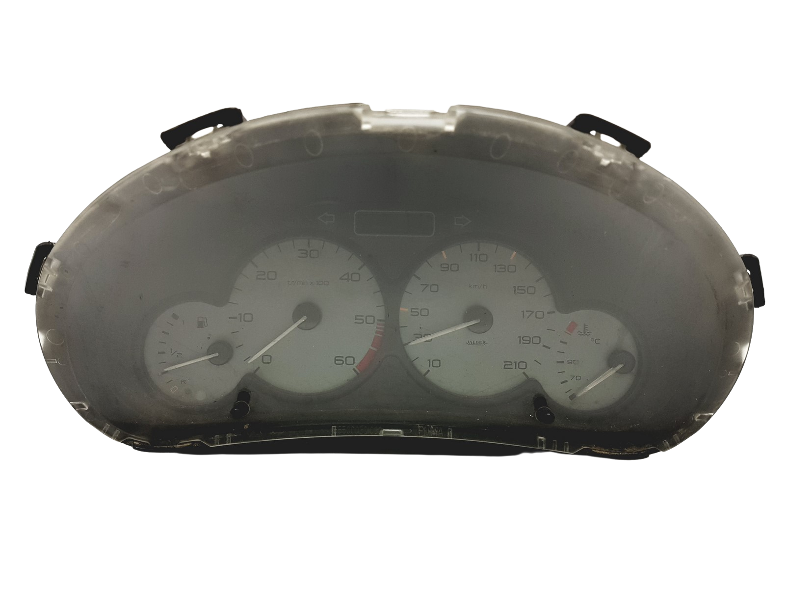 Tachimetro 206 Berlingo 1 9646434180 000707503 59087 main product photo