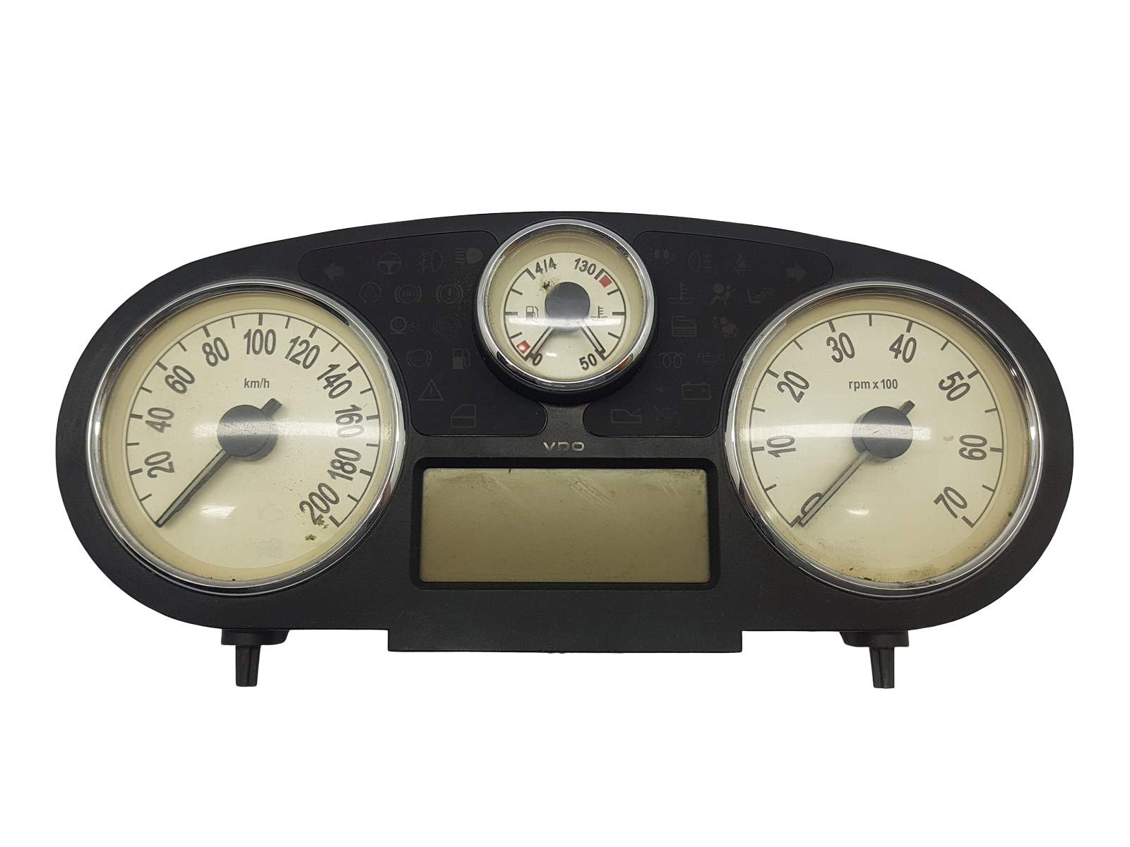 Contagiri Lancia Ypsilon 51709391 110080211006 24611 main product photo