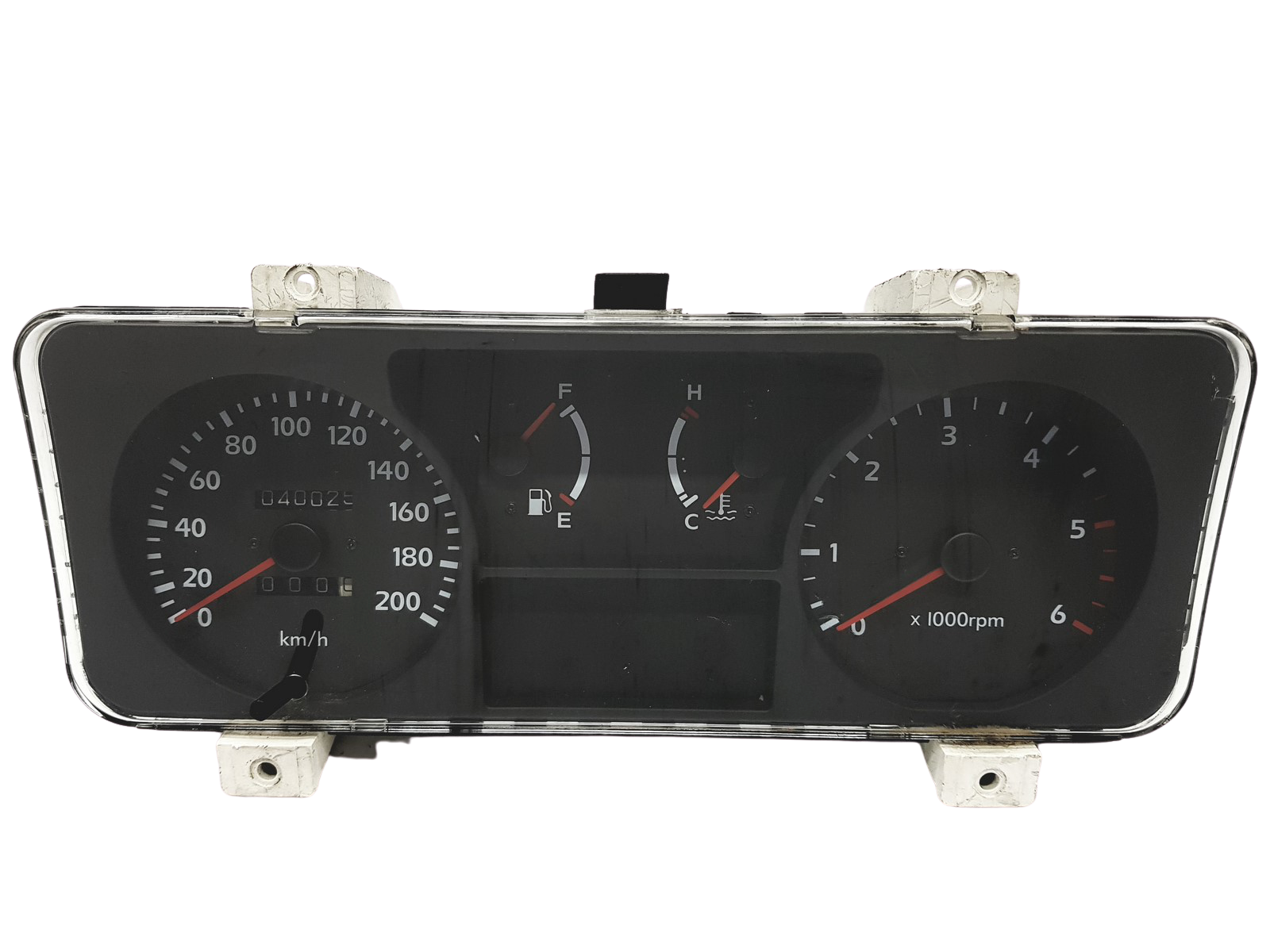 Contagiri Hyundai Galloper MC030-032-03E 30538 main product photo