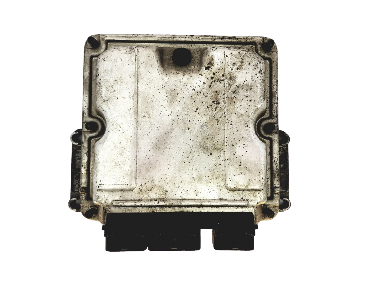 Centralina 9655816780 0281011522 9640938180 PSA Lancia Bosch 26972 main product photo