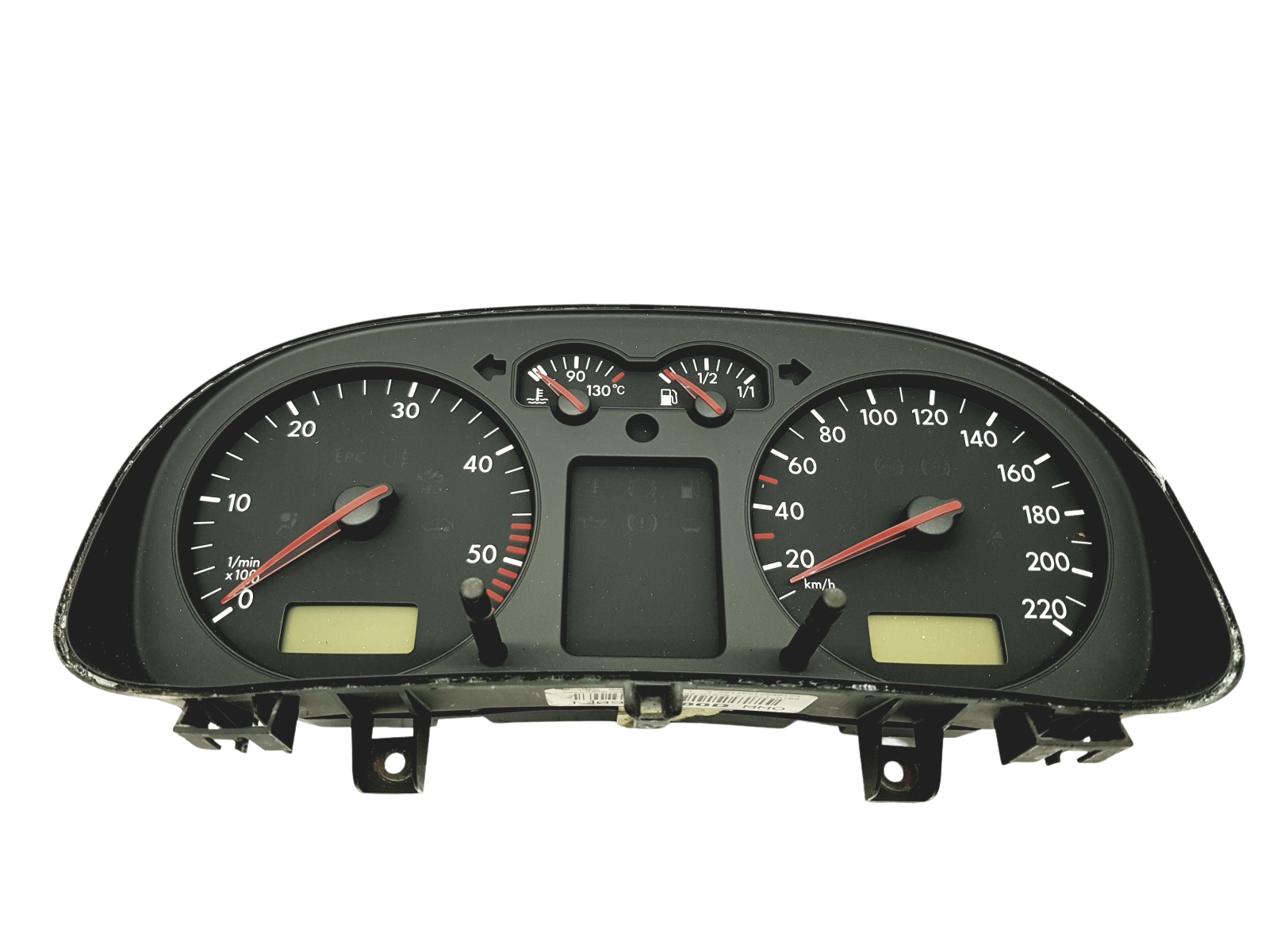 Contagiri VW Golf MK4 1J0919880D 0263604025 33267 main product photo