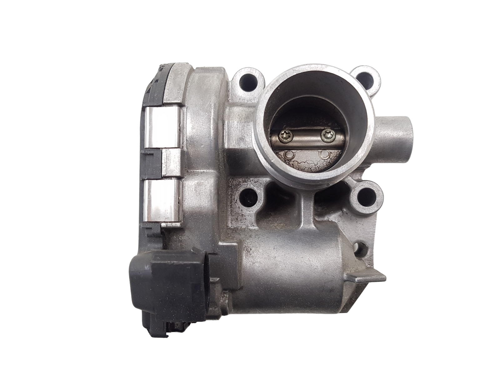 Valvola corpo farfallato Smart A1601410225 0003094V007 Bosch 1442 main product photo