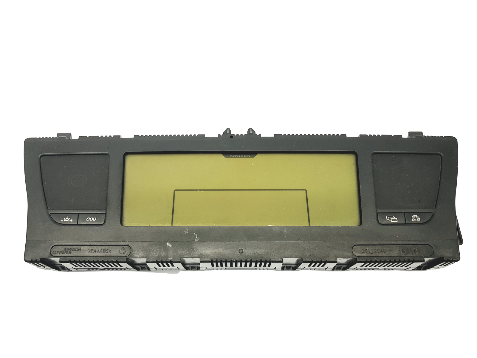 Tachimetro Citroen C4 Picasso P9663623280-00 40141 main product photo