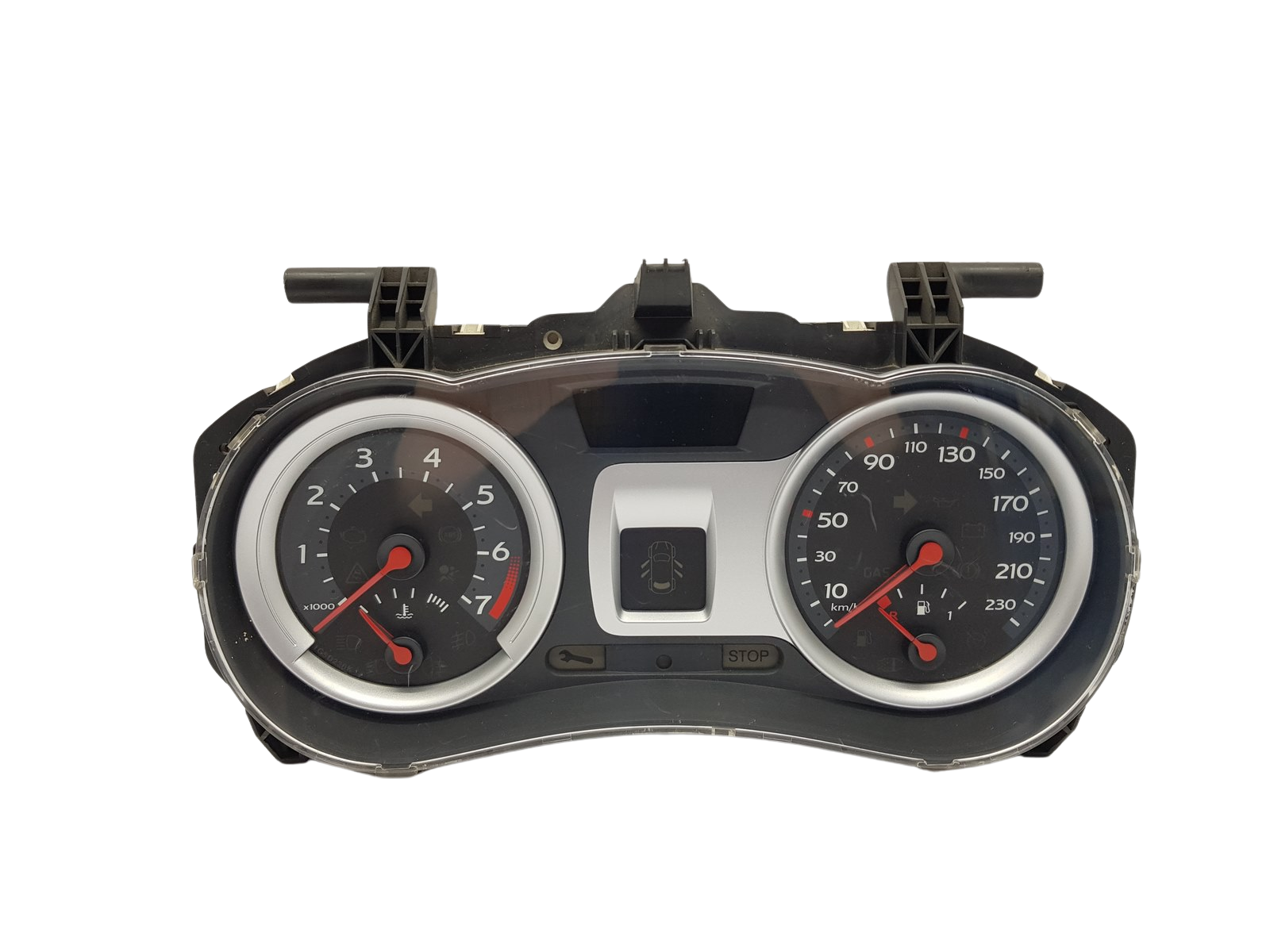Contagiri Renault Clio 3 8200628775 G 2824 main product photo