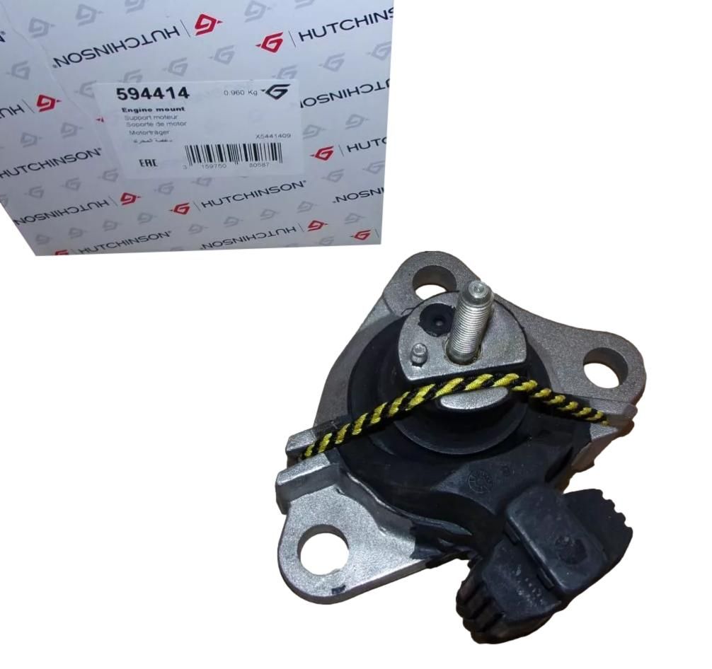 Supporto Motore Fare Renault 594414 8200267624 Hutchinson main product photo