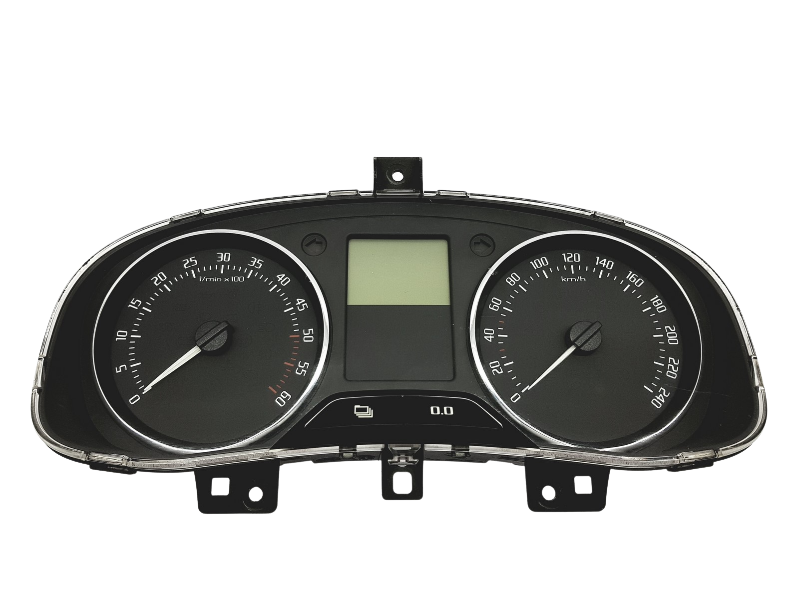 Contagiri Skoda Fabia 5J0920810D 52199 main product photo