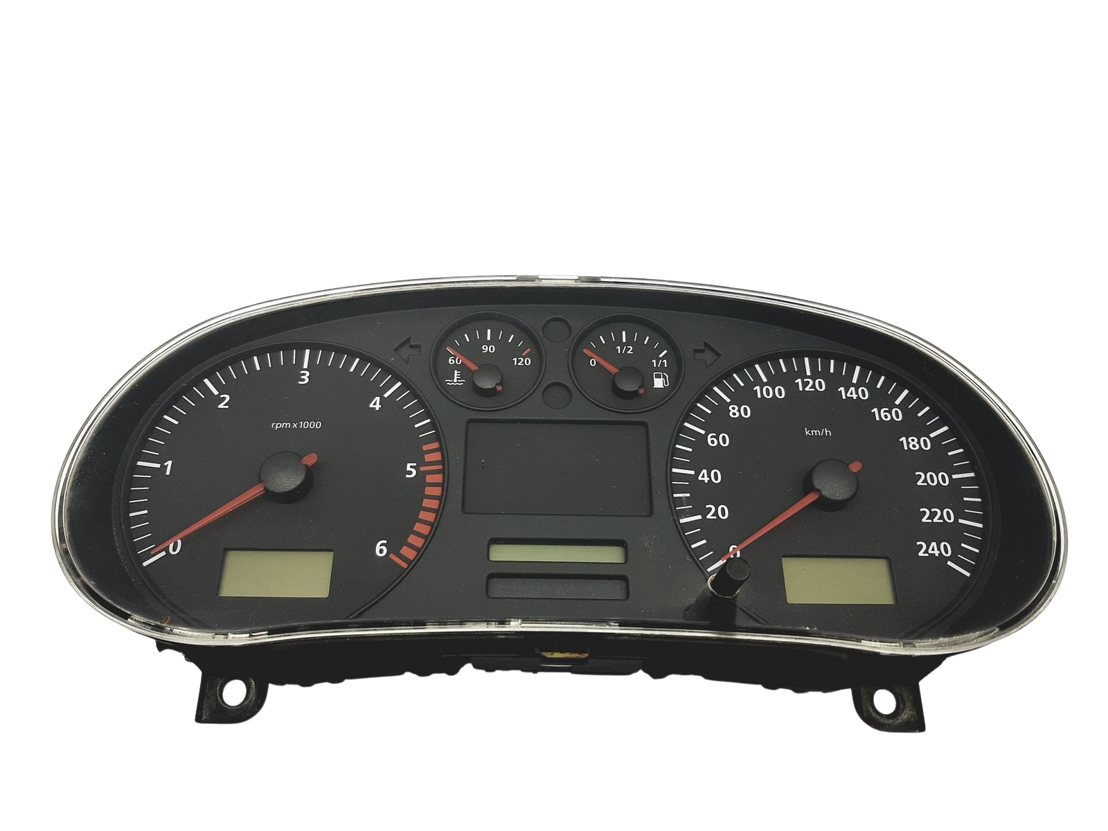Contagiri Seat Toledo W01M0920821B 110080075019 55127 main product photo