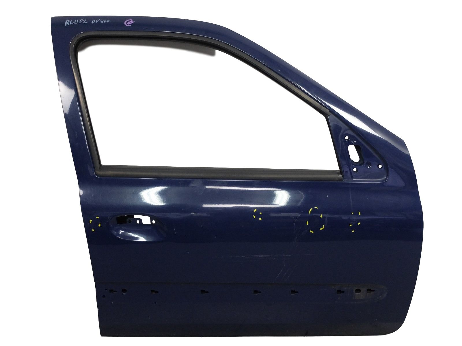 Porta Destro Anteriore Renault Clio II Lift 5D OV460 main product photo