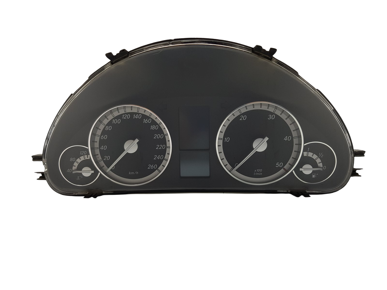 Contagiri Mercedes C W 203 A2035403748 1762 main product photo