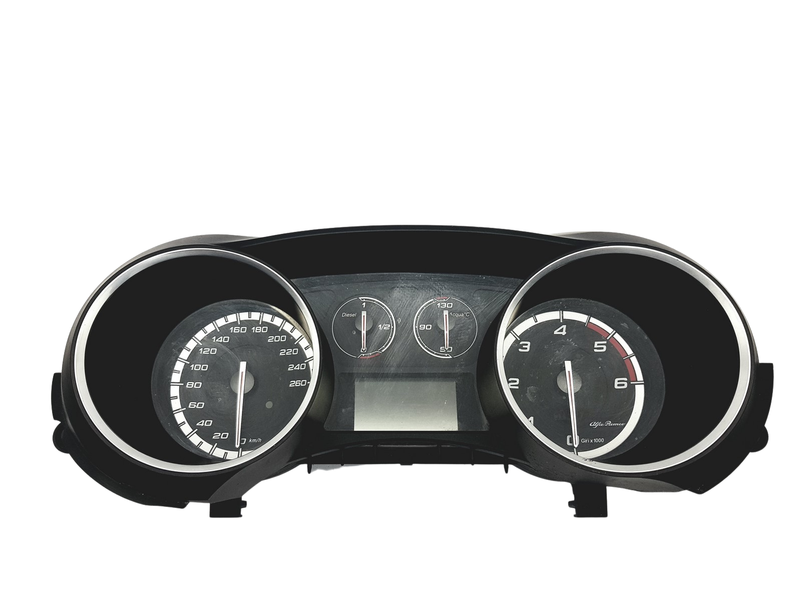Contagiri Alfa Romeo Giulietta 50528273 VDO 54196 main product photo