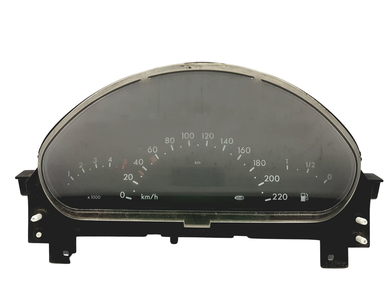 Contagiri Mercedes A W168 A1685403911 42007 main product photo