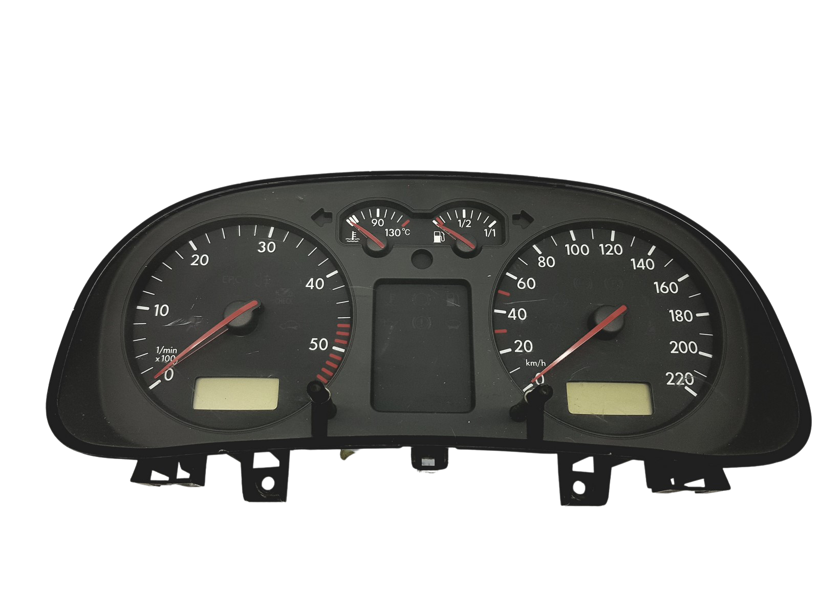 Tachimetro VW Golf MK4 1J0919880D 0263604025 39782 main product photo