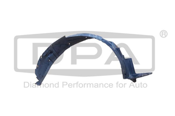 Passaruota Posteriore Sinistro 4L0810171C 88101583502 Audi Q7 DPA main product photo