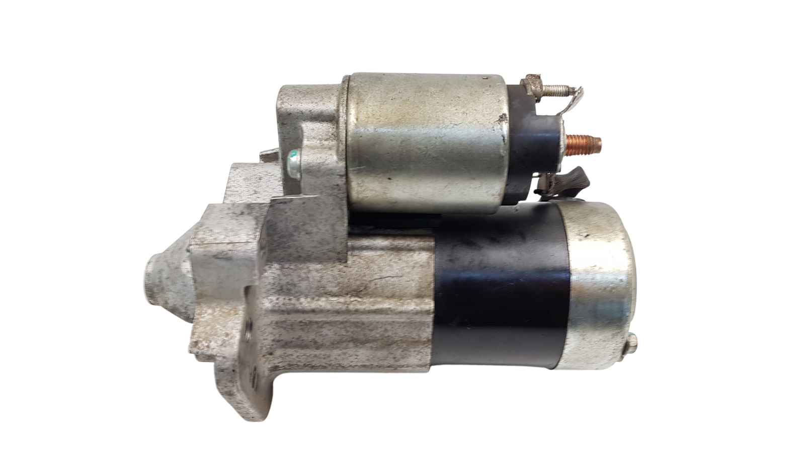 Motorino Avviamento Starline SX 5025 1.5 dci Nissan Micra main product photo