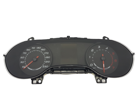 Contagiri Fiat Tipo 00520433600 A2C96808302 main product photo