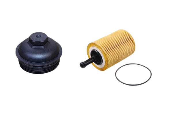 Alloggiamento Filtro Olio Fare VW 045115433E 071115562C 11151792401 Vika main product photo