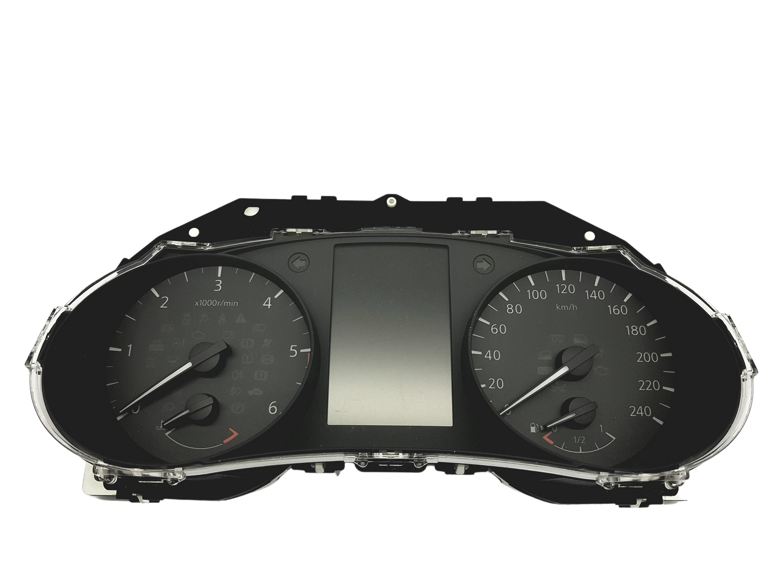 Contagiri Nissan Qashqai 4EL8A 51049 main product photo