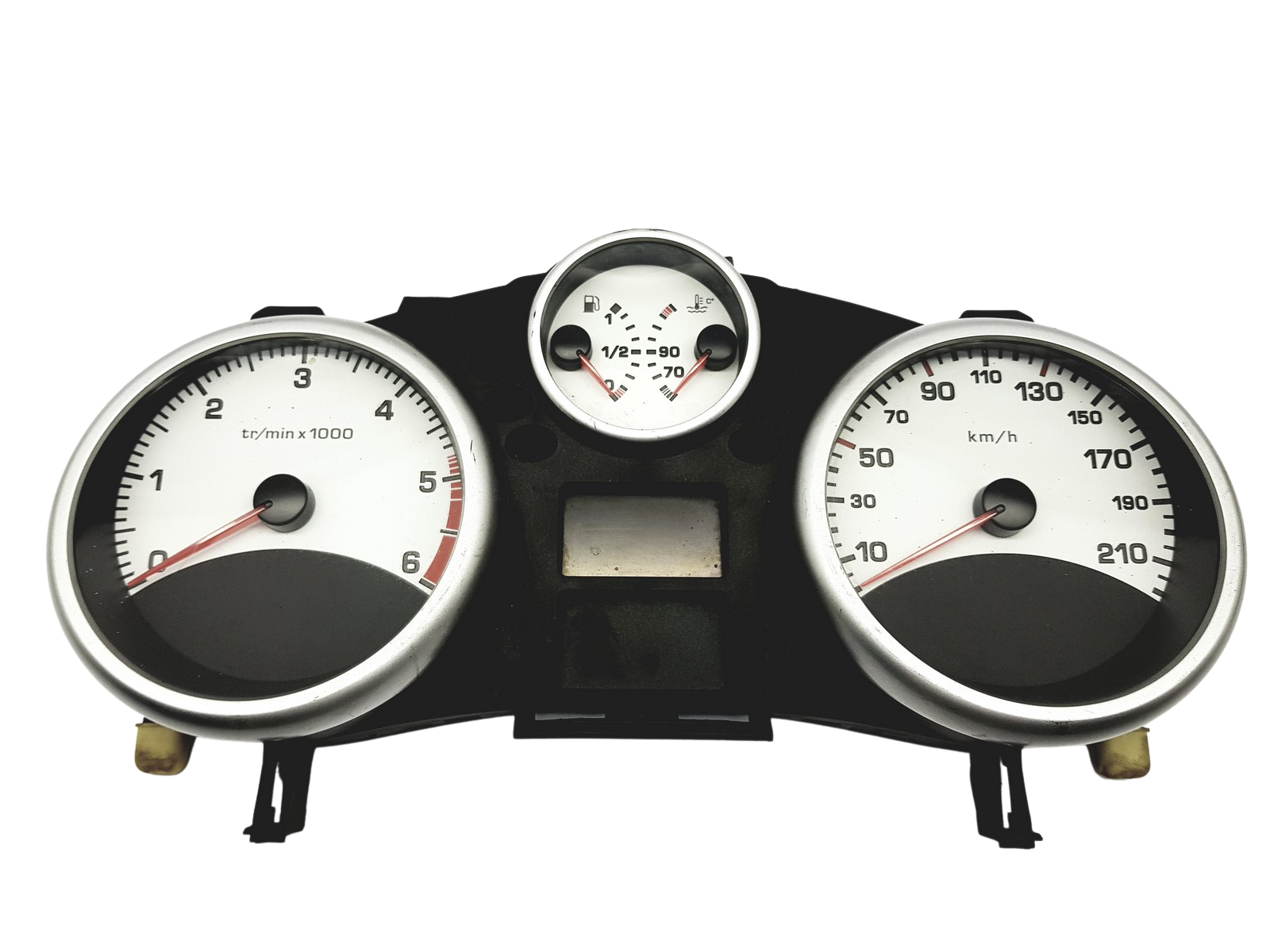 Contagiri Peugeot 207 9662904780 A2C53190340 50964 main product photo