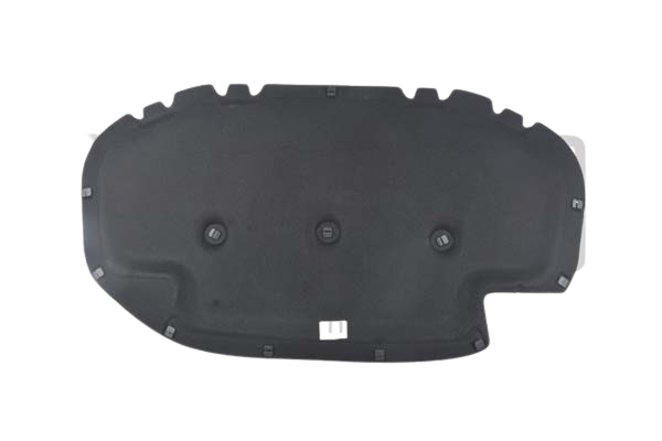 Assorbitore suono cofano Fare VW Golf 7 5G0863831 88631702202 DPA main product photo