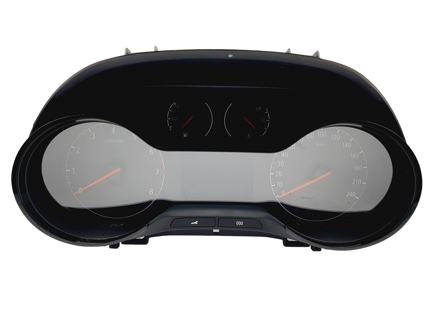 Contagiri Opel Crossland X 9831117380 Yazaki main product photo