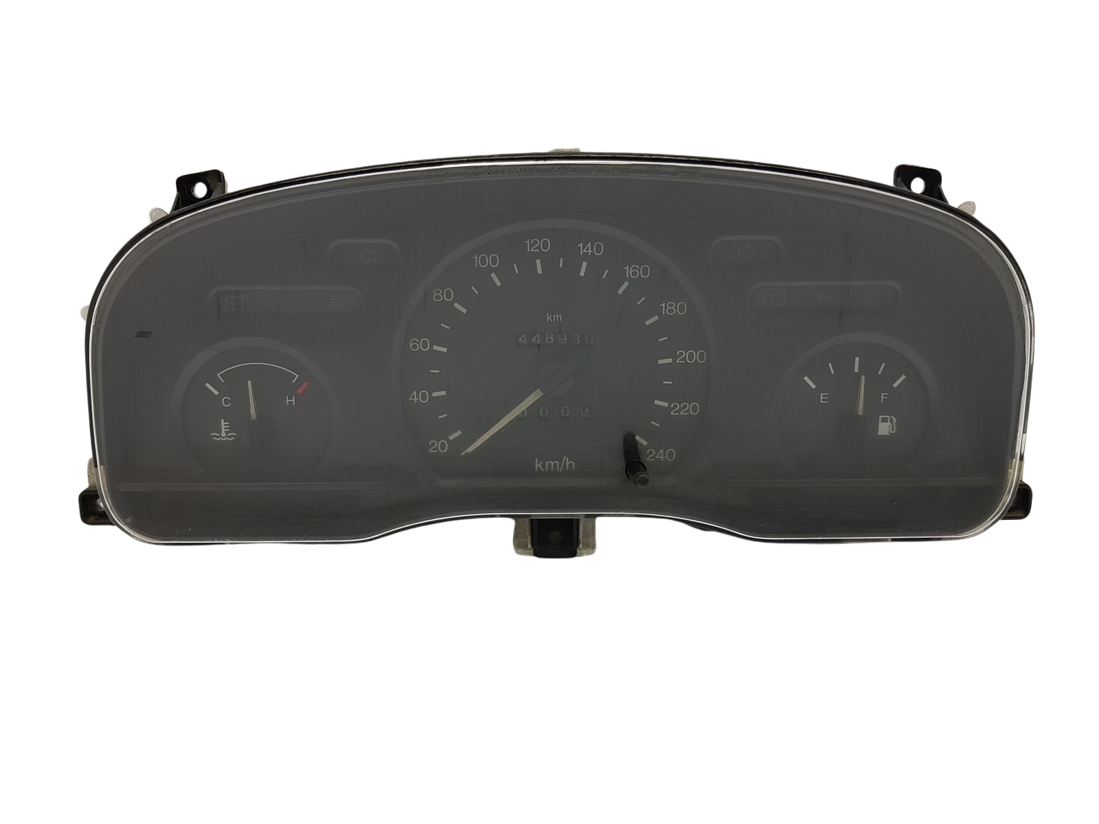 Tachimetro Ford Transit YC1F-10849-MD YC1F10849MD 2978 main product photo