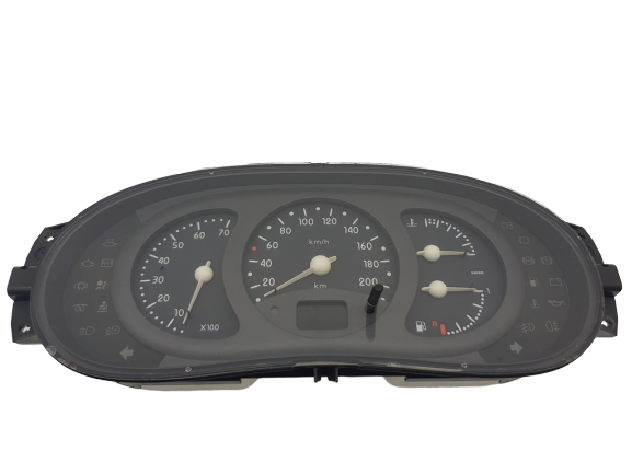 Contagiri Renault Clio 2 7700410432 F 18635 main product photo