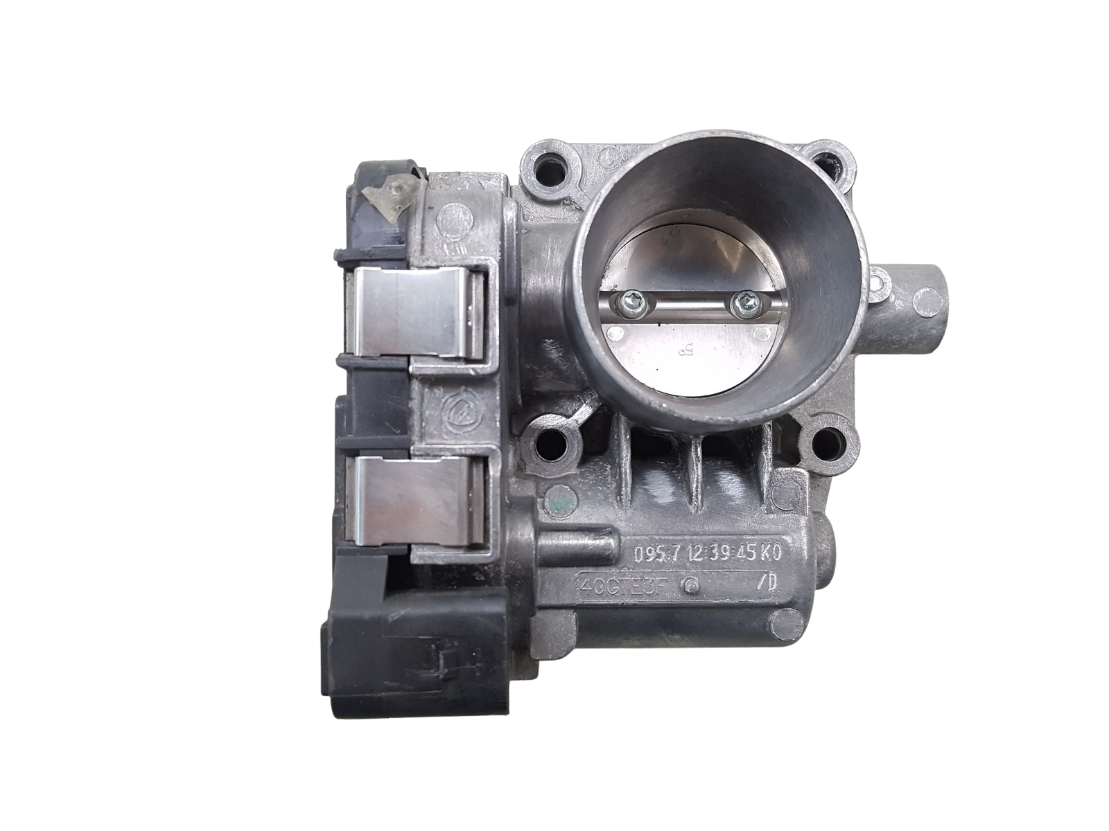 Valvola corpo farfallato 5525046 40GTE3F Fiat Lancia Ford 1.2 FPT 1435 main product photo