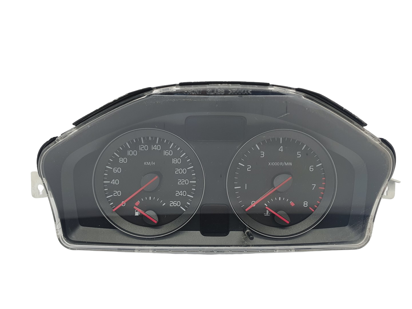 Contagiri Volvo C30 V50 31254775 69199-410T 60824 main product photo