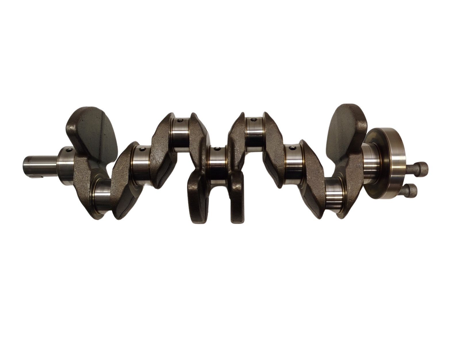 Albero Motore 2757R 122018899R Renault 1.2 TCE H5F404 4737 main product photo