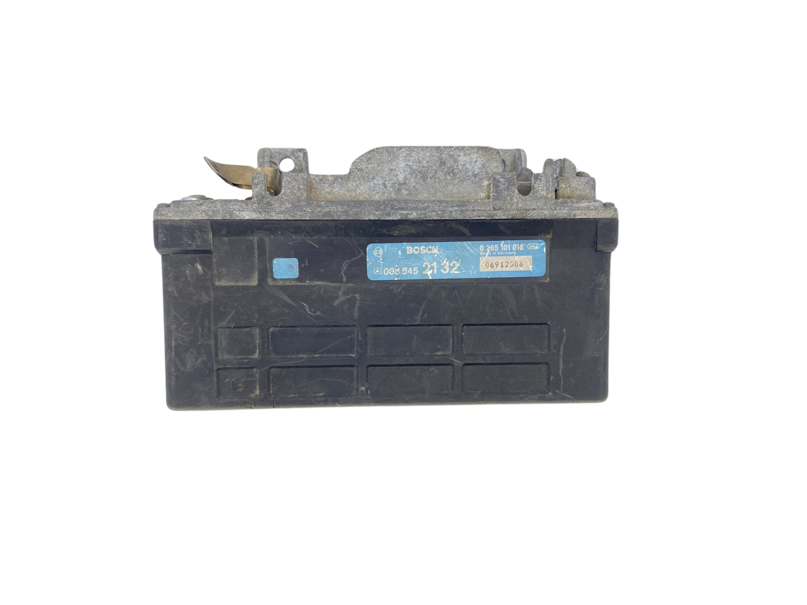 Centralina ABS 0055452132 0265101018 Mercedes Bosch 61242 main product photo