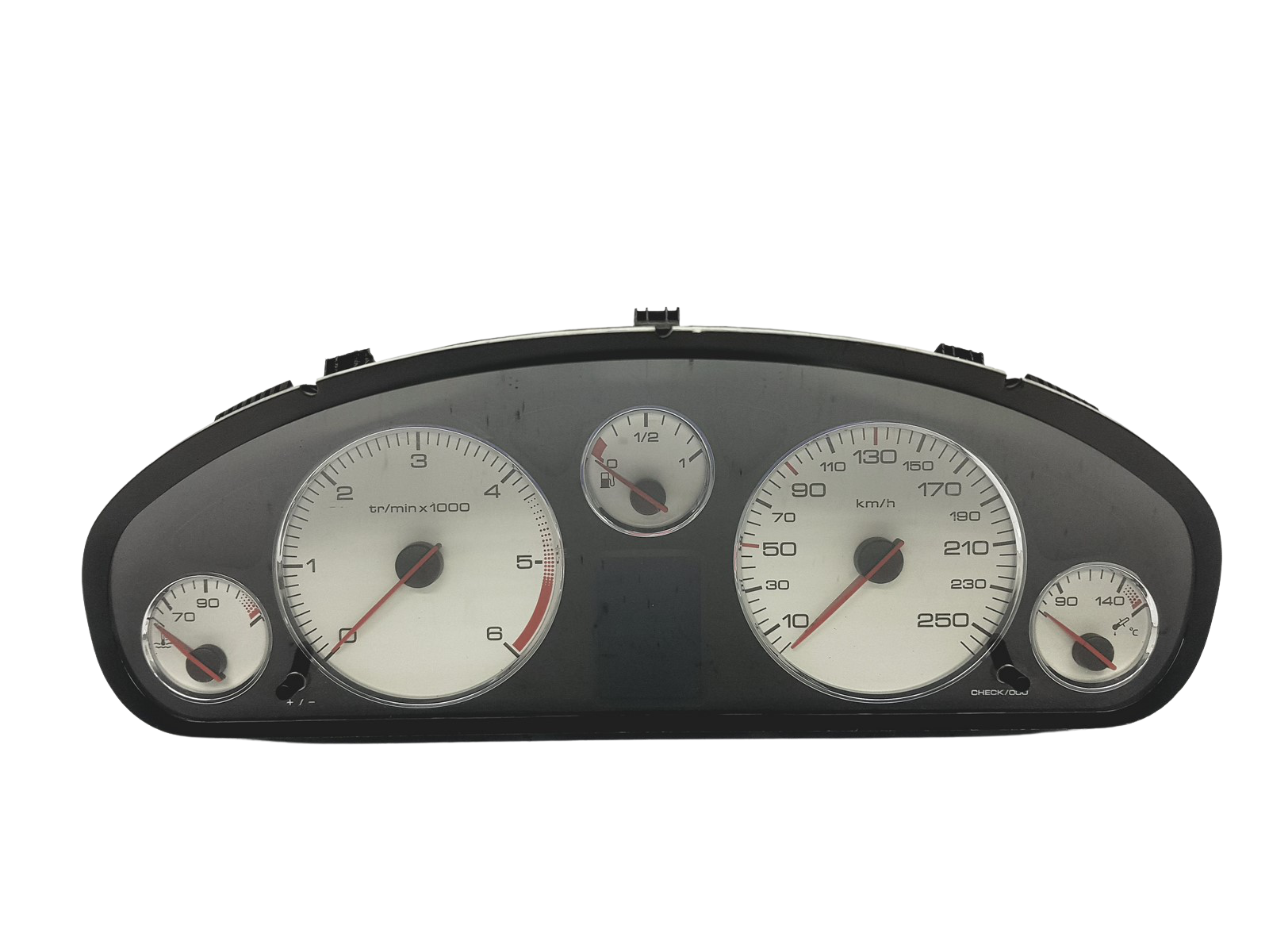 Contagiri Peugeot 407 9658138580 A2C53119649 48916 main product photo