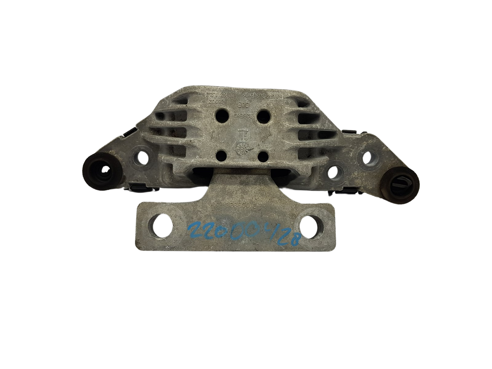 Supporto Motore Opel Astra K 39080458 main product photo