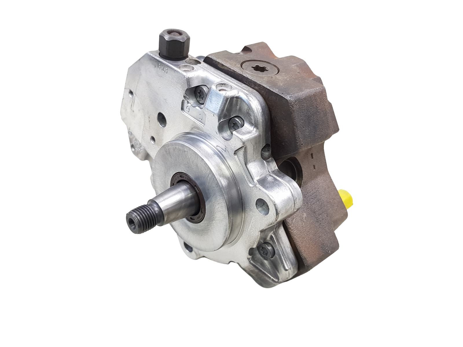 Pompa Iniezione 0445010146 7798333 0928400560 Bosch BMW 1212 main product photo