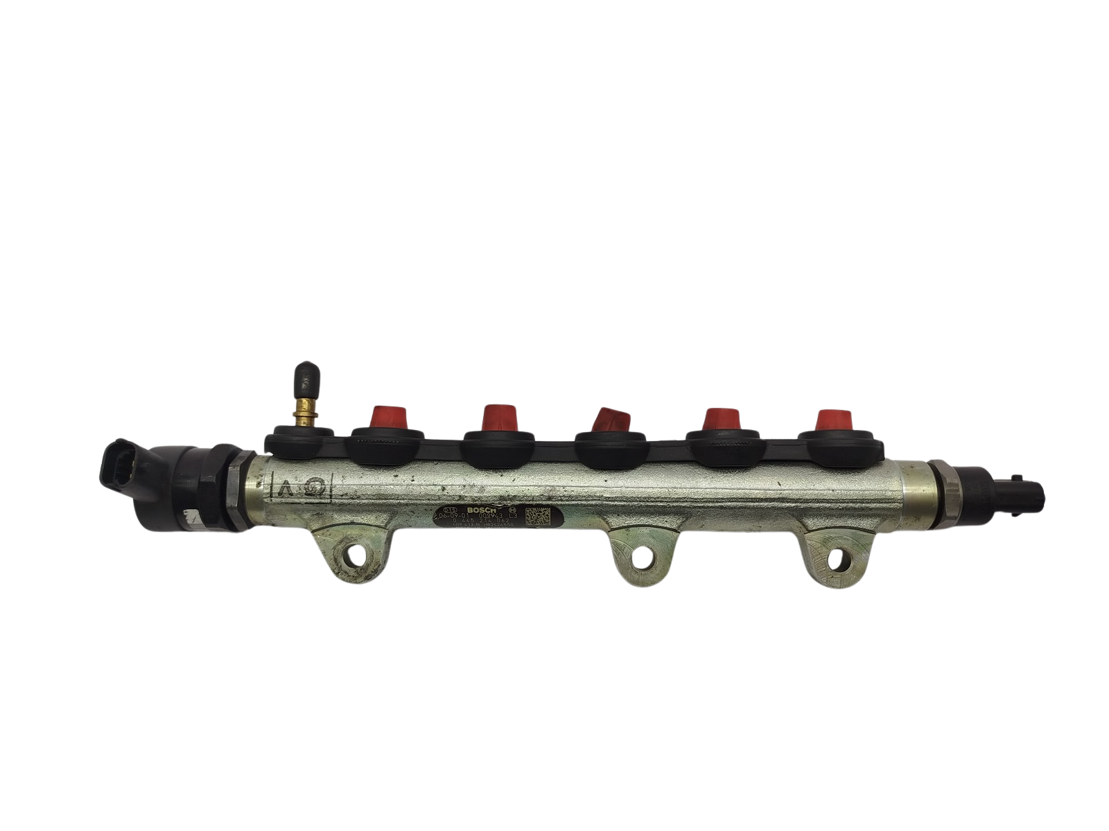 Rail Iniezione 8200409413 0445214062 Bosch Renault 2.0 DCI main product photo