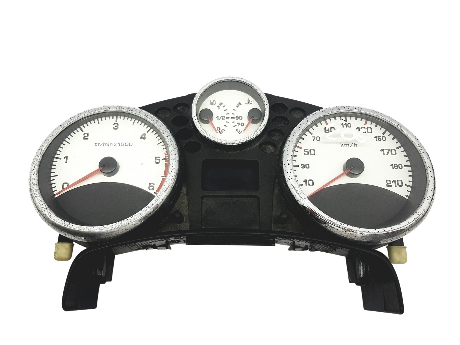 Contagiri Peugeot 207 A2C53065547 58688 main product photo