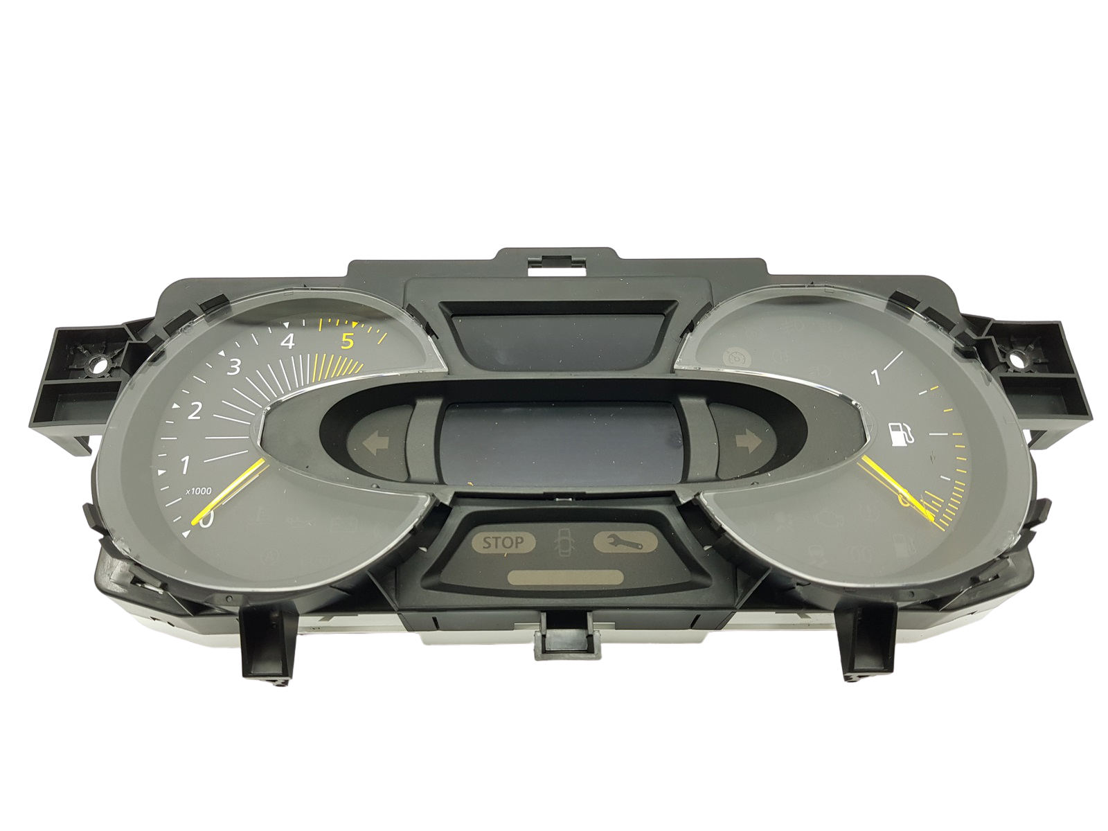 Contagiri Renault Captur 248104881R C Visteon 27564 main product photo