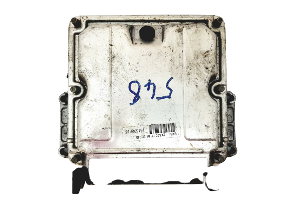 Centralina 0281010251 9636254880 28FM0000 PSA Bosch 20088 main product photo