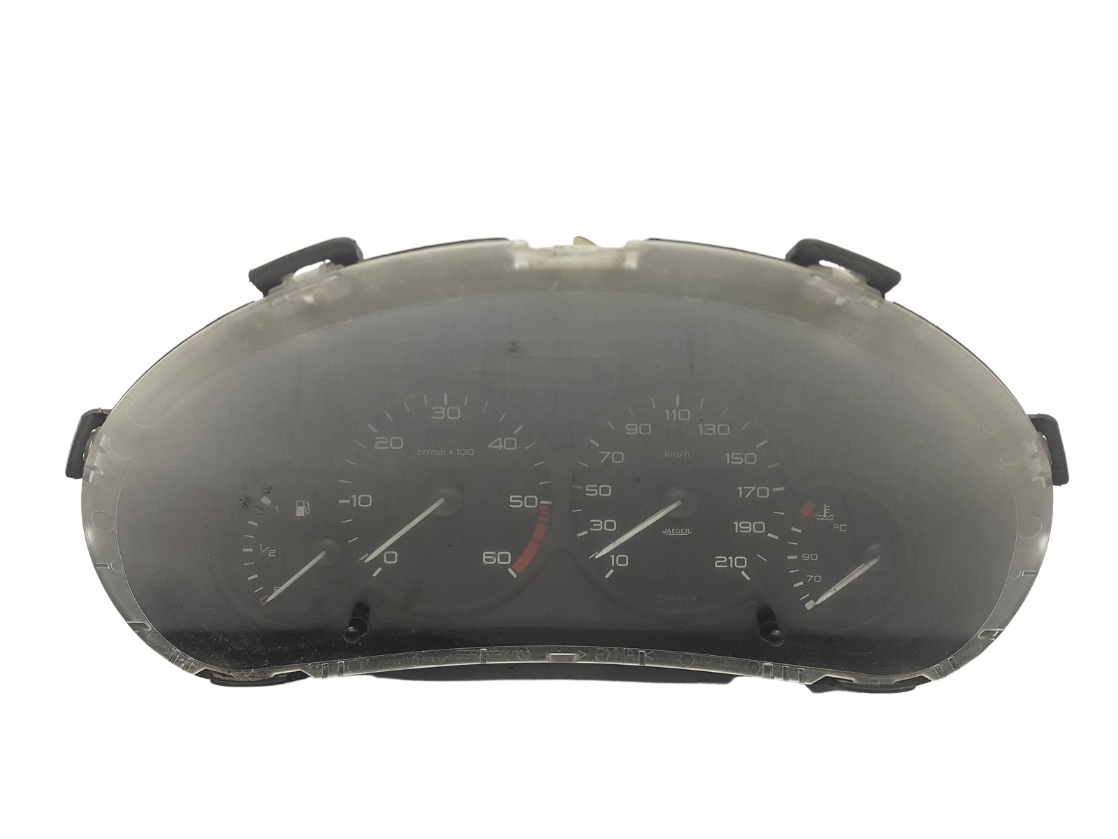 Contagiri Peugeot 206 9648836380 000500103 56136 main product photo