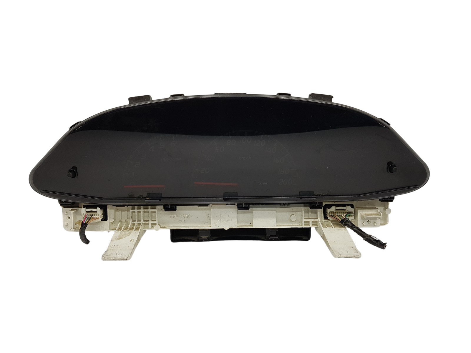 Contagiri Toyota Yaris 83800-0DG40 2884 main product photo