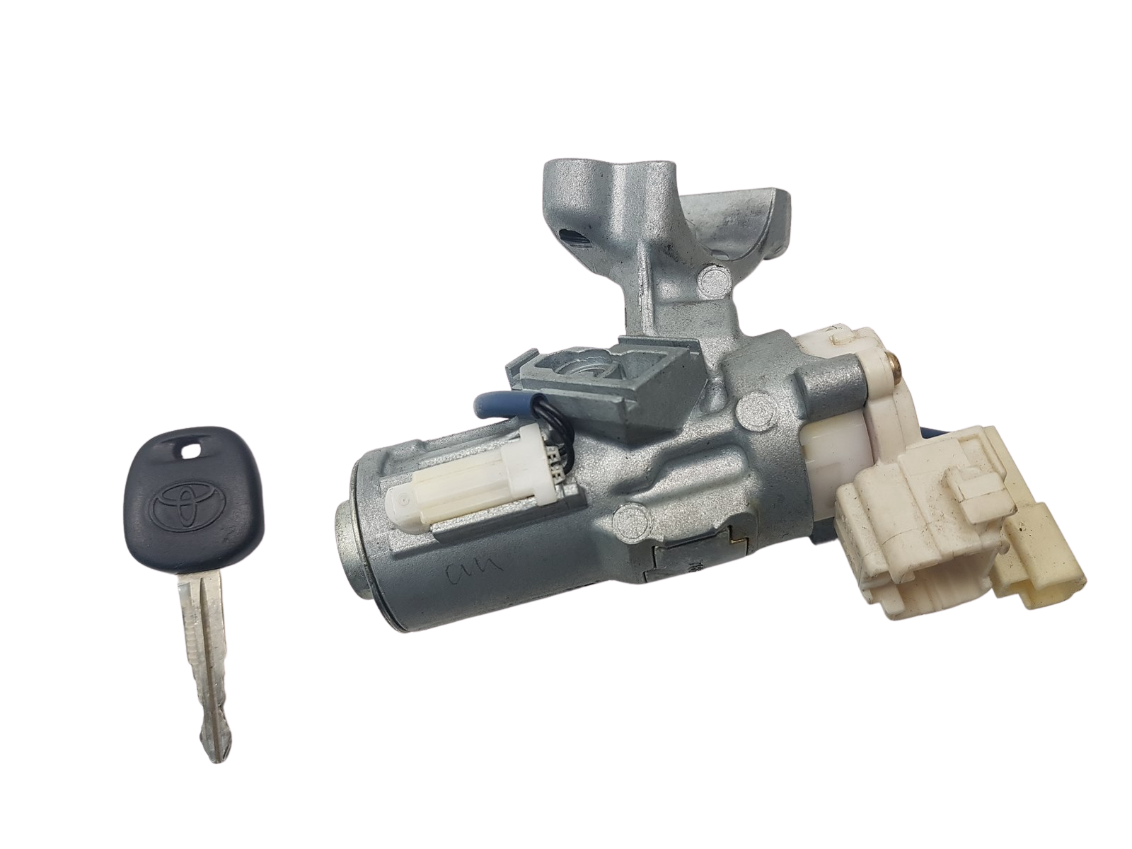 Blocchetto Accensione Toyota Yaris 45020-52-1 1032 main product photo