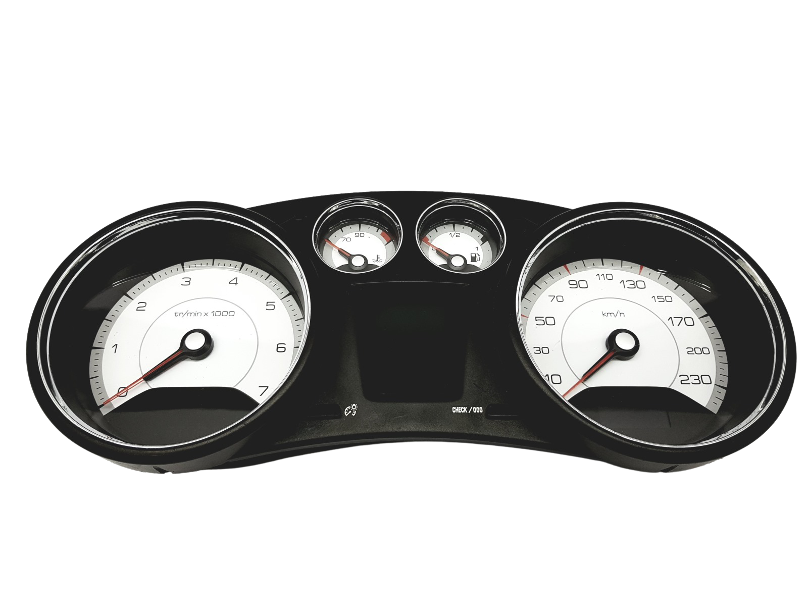 Contagiri Peugeot 308 9665107580 33368 main product photo