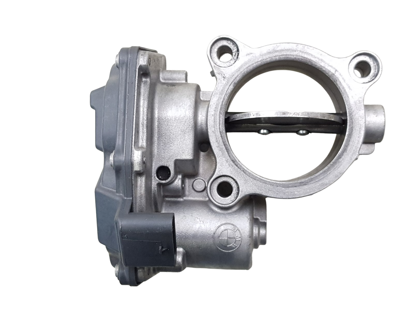 Valvola corpo farfallato BMW 1354 7810752 03 10378517 Pierburg 2088 main product photo