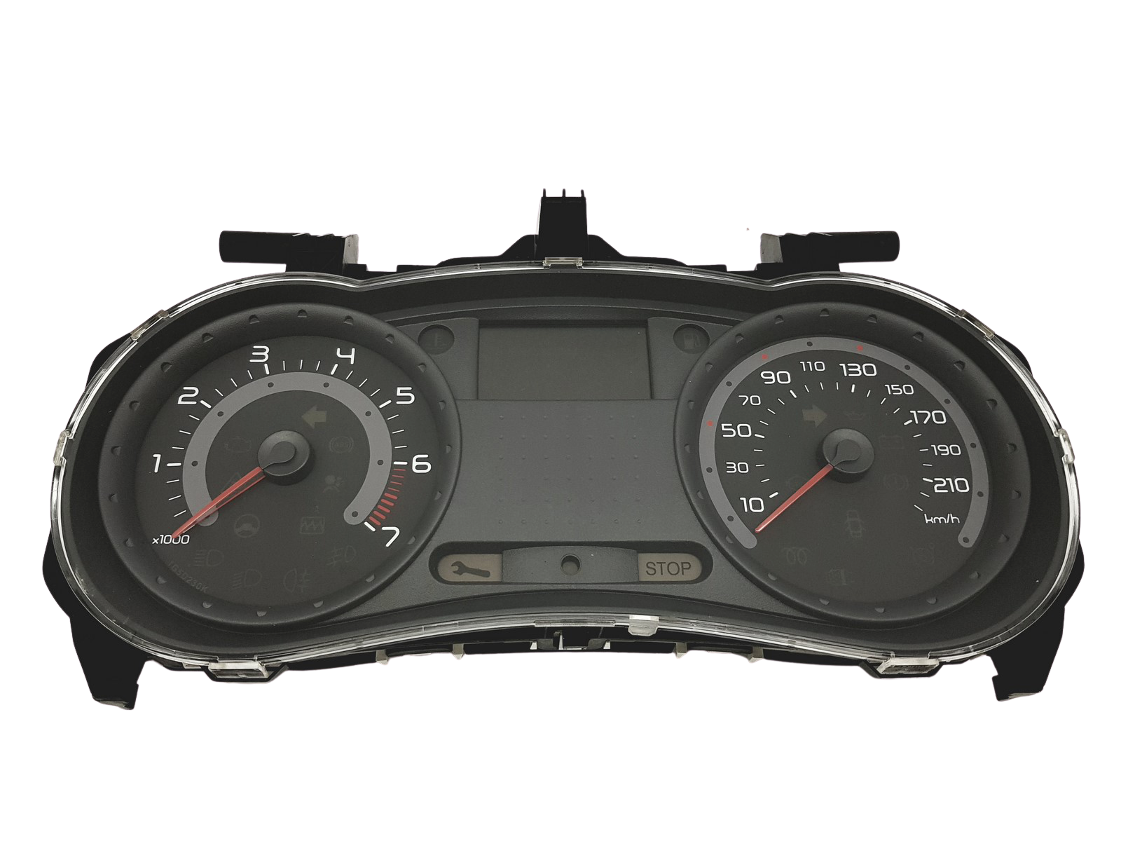 Contagiri Renault Clio 3 8200316824 K 30816 main product photo
