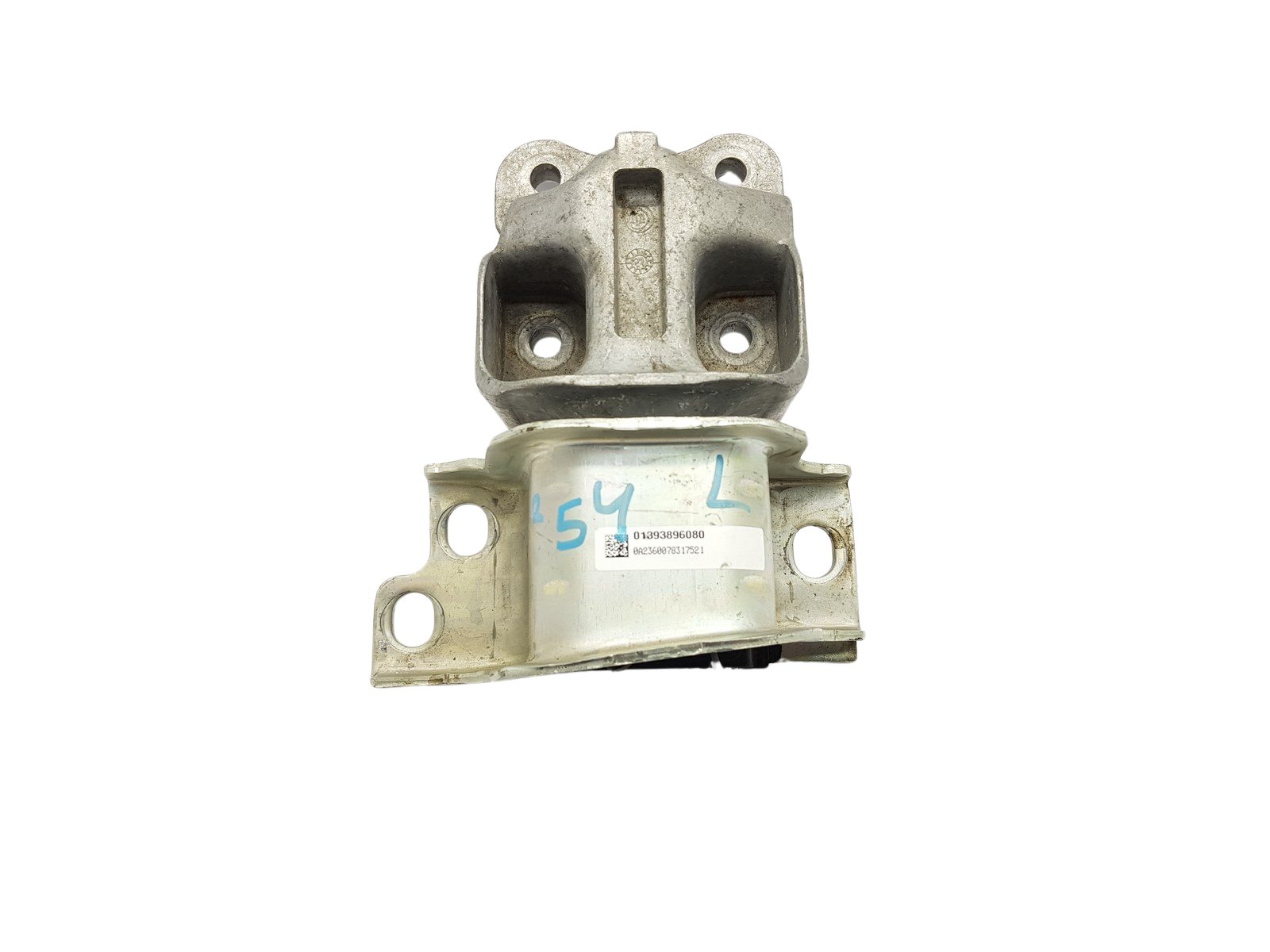 Supporto Motore Ducato Boxer Jumper 01393896080 main product photo