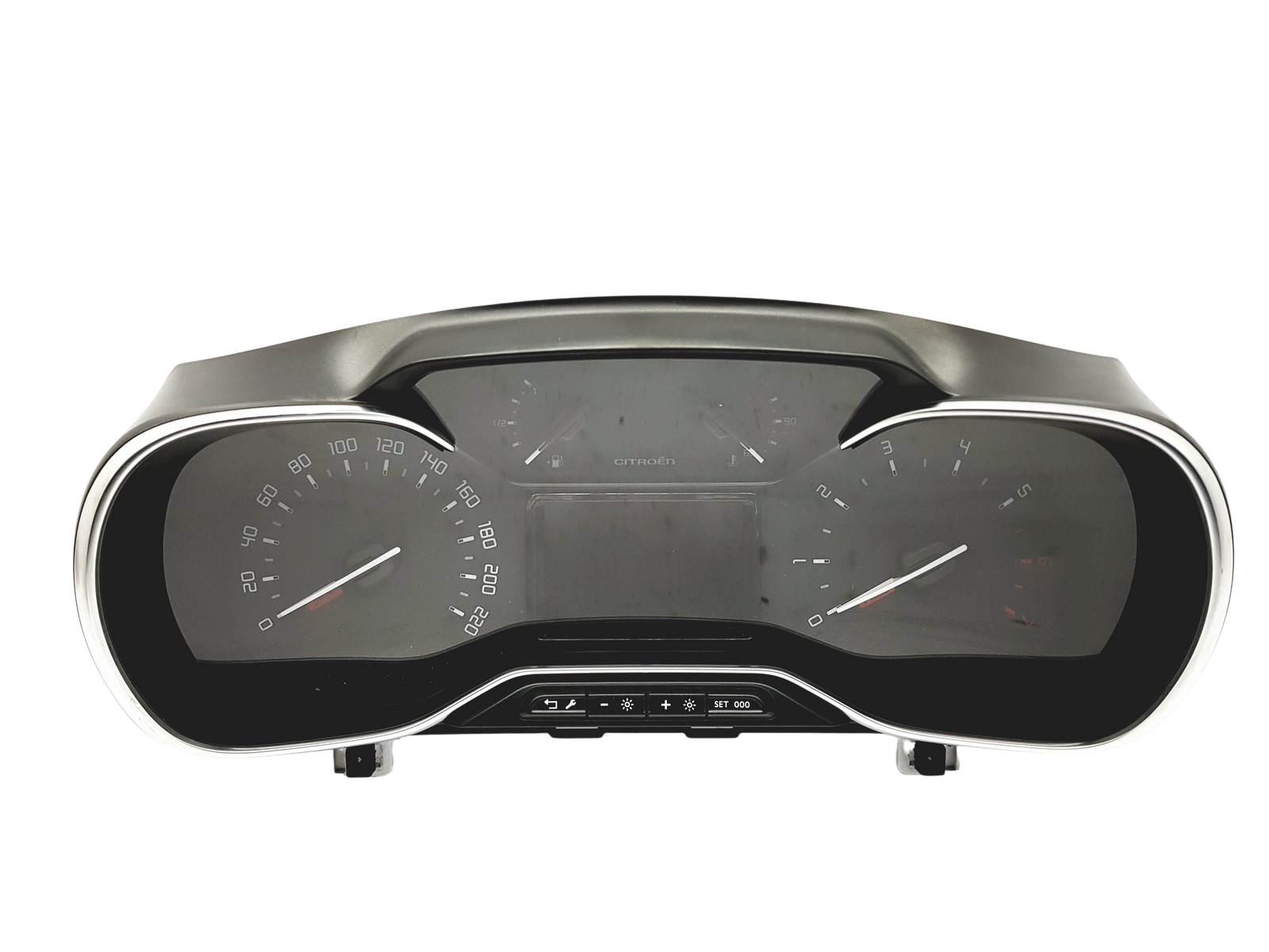 Contagiri Citroen C3 9813361680 Yazaki 48141 main product photo