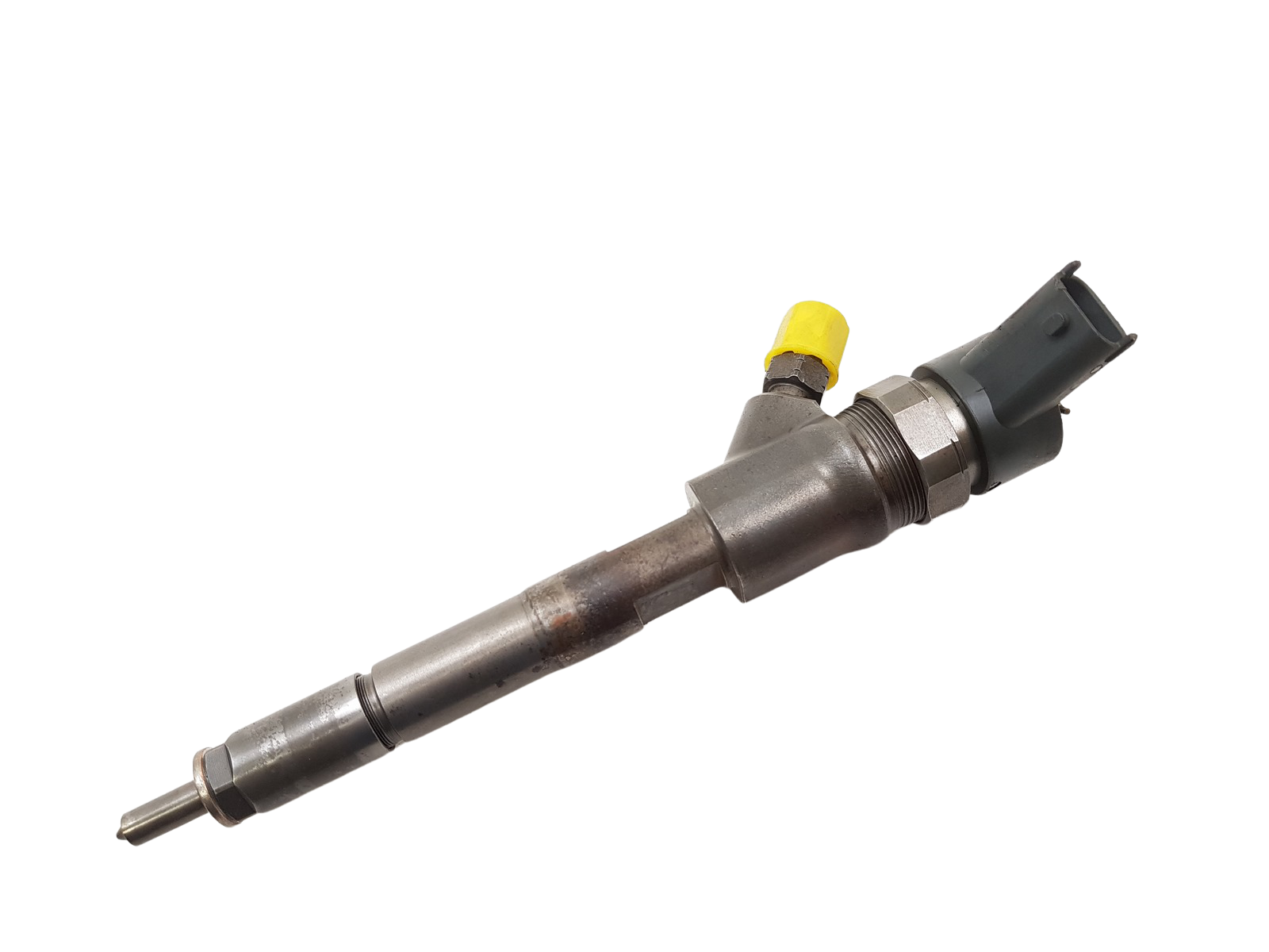 Iniettore carburante Toyota 23670-0N030 0445110262 1.4 D4D Bosch 2 main product photo