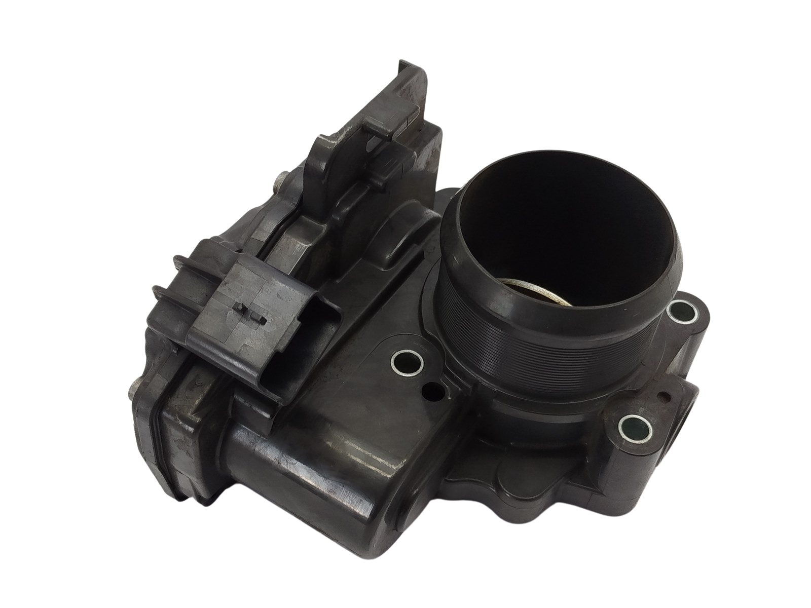 Valvola corpo farfallato Citroen Peugeot 9806625280 A2C85766300 2.0 HDI 2 main product photo