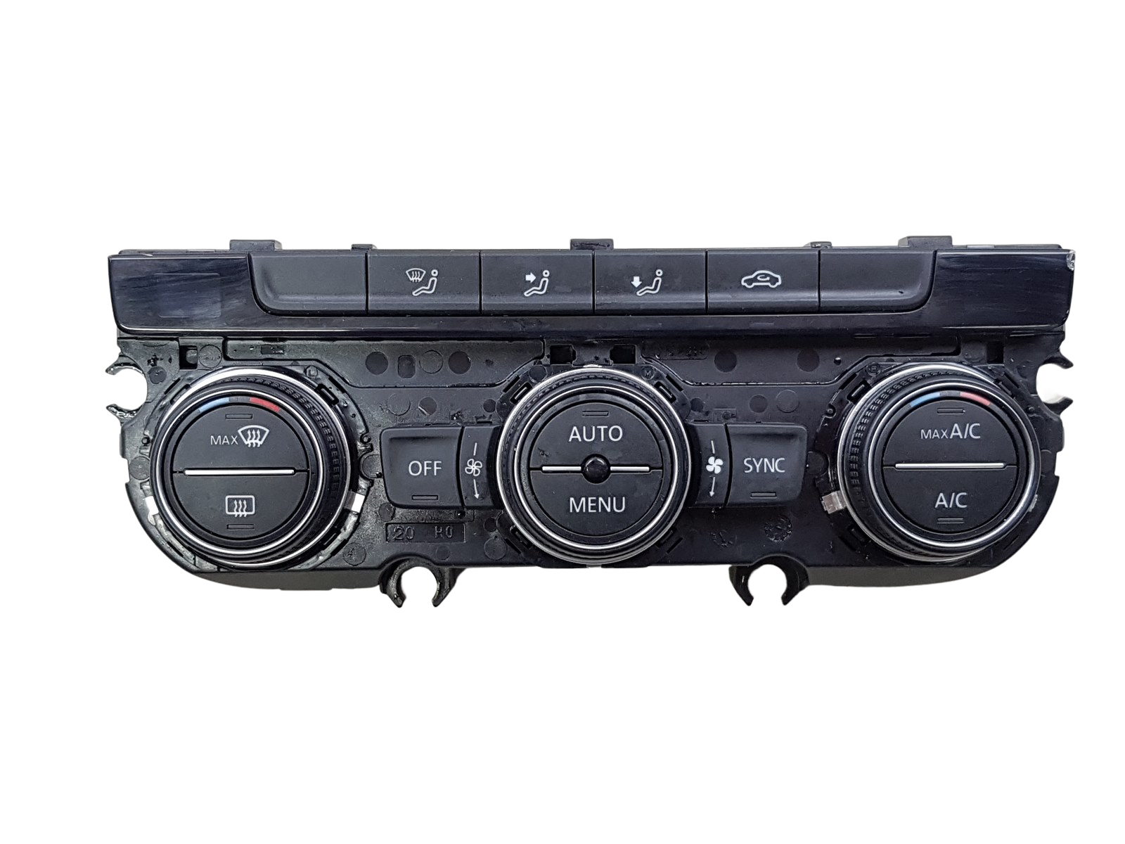 Centralina Riscaldamento A/C VW Golf 7 5GE907044AF main product photo