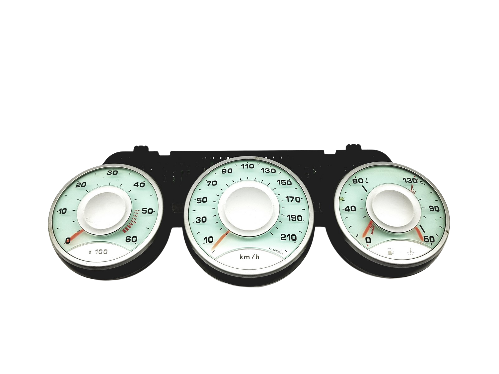 Contagiri C8 807 Ulysse 1496274080 PSA Fiat 58304 main product photo
